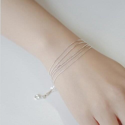 ZTRLIUA Snake Bracelets