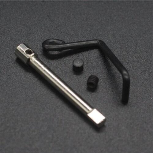 08016 HSP Original Parts Spare Parts For 1/10 R/C Model Car Brake Cam + Bar + Screw 08016