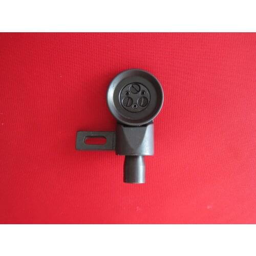 Sewing machine accessories, PFAFF high-top shoe machine 91-119681-91 roller presser