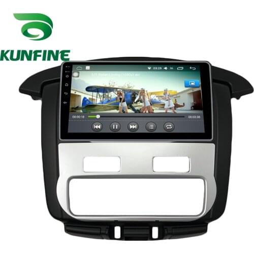 Android 10.0 Octa Core Car DVD GPS Navigation Player Deckless Car Stereo For Toyota innvoa CRYSTA-2011-2013 AT/MT Radio Headunit