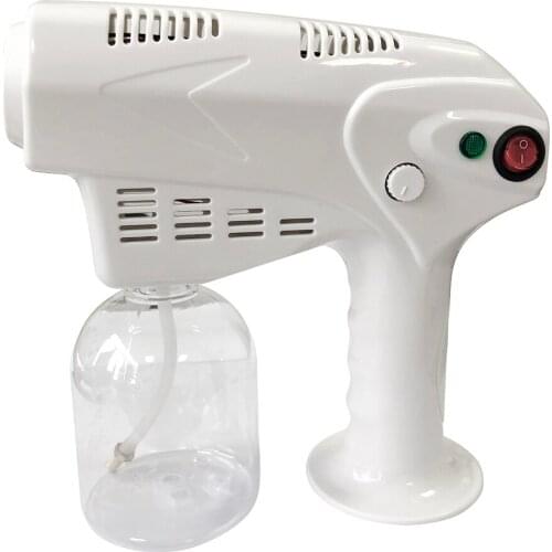 Household Nano Sanitizer Sprayer USB Machine for Indoor Outdoor