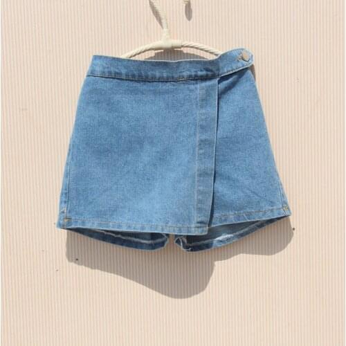 GZLEADER Kids Shorts For Girls