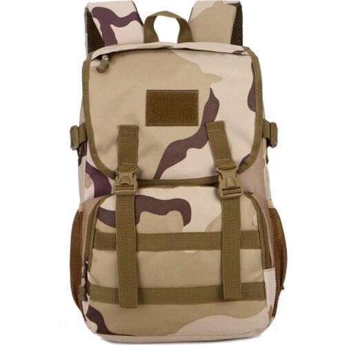 HENGSHENG Large Men's Bags