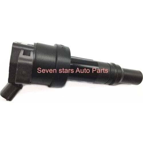 Ignition Coil for KIA Picanto TA 1.0 51Kw OEM# 27301-04000 23730104000
