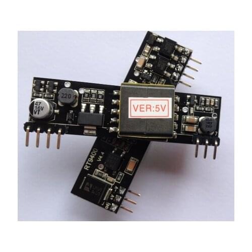 Banana PI RT9400 13W POE PD Module ( Isolation Model)