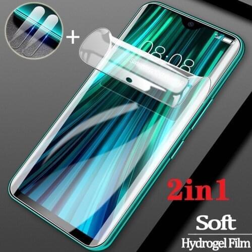 Moto g9 Play Glass Camera Lens Protection Glass For Motorola Motog9 Moto g9 Play Plus g9plus g9play Glas Screen Protector Film