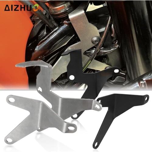 Motorcycle 390 ADV HEADLIGHT BRACE SET Headlight Reinforcement Brackets Neck Brace 390 ADVENTURE 2020 2021 Motorbike Adventure