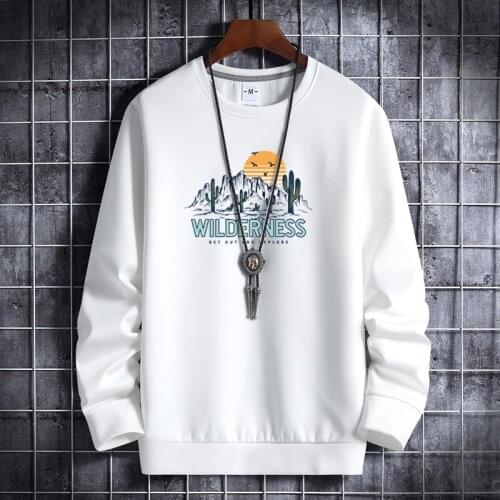 2021 Hip Hop Anime Sweatshirts Maneskin Men Clothes Manga Crewneck Pullover Hoodie Oversized Tracksuit Gothic Streetwear Sweater