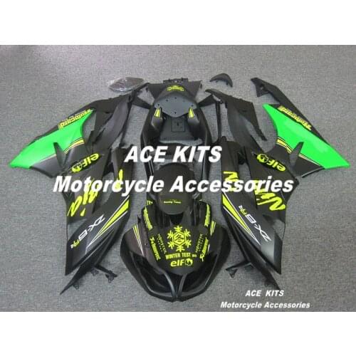 New ABS motorcycle Fairing Fit For kawasaki Ninja ZX6R 636 2009 2010 2011 2012 Bodywork Injection mold ACEKITS Store No.2706