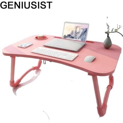 De Oficina Tafelkleed Support Ordinateur Portable Furniture Office Lap Bedside Laptop Tablo Mesa Study Table Computer Desk