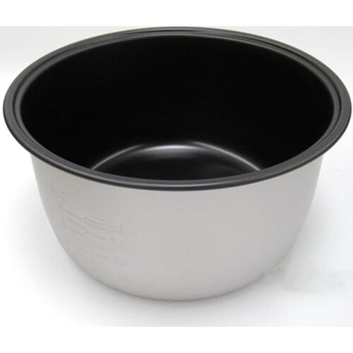 Original new rice cooker inner bowl for Panasonic SR-CLB18 CYB18 SR-CYC18 SR-DE181 SR-CYA18 rice cooker parts