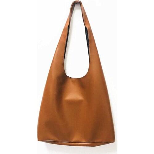 Autumn and Winter New Big Bag Womens 2021 Fashion Trending Shoulder Bag Large Capacity Bag