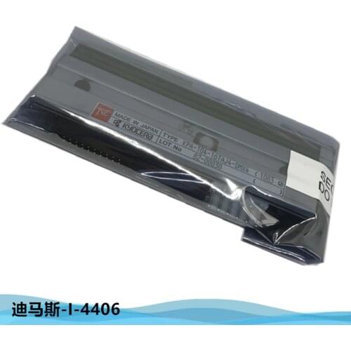 Print head barcode printer printer head For DATAMAX I-4406 P/N:PHD20-2208-01 Printhead