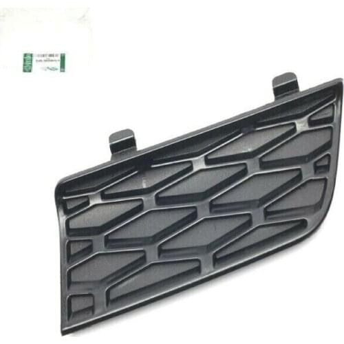 Right Front Bumper Lower Air Inlet Bezel Grille Fit For Land Rover Range Rover 2006-2009 DXB500380PUY