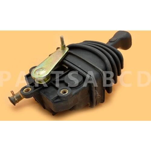 Gear shifter Shift Lever Assy For Hisun 800CC UTV Quad HS 800 Gear Shifter Assembly HS800 ATV 23500-116-0100