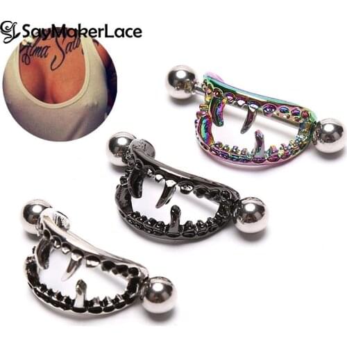 Украшения для пирсинга SayMakerLace China At AliExpress