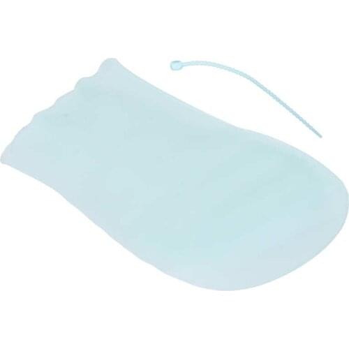 Silicone Kneading Dough Bag Good Flexibility Kneading Bag and Dough Bag Food‑grade Silicone Material for Bread Pastry Pizza