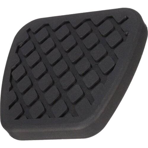 Replacement For Honda Civic Accord CR-V Acura Accessories Clutch Foot Set Car