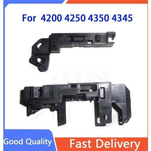 High quality compatible new for HP4200 4250 4350 4345 4300 Fuser Cover Asm CVR-4250-R/L RC1-0073 Printer parts