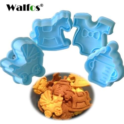 Walfos Cookie Cutters
