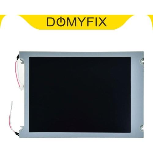 Laptop LED screen For Kyocera 10.4inch KCB104VG2CA-A43 KCB104VG2CA-A44 LCD Screen Display Panel