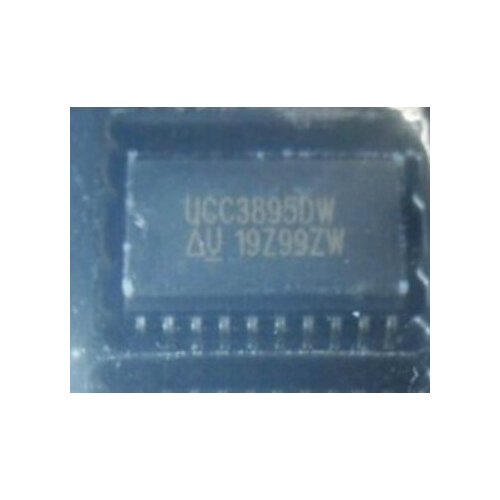 100% NEW Free shipping UCC3895DWTR UCC3895DW SOIC-20 MODULE new in stock Free Shipping