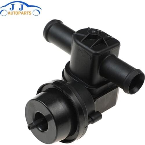 1J0819809 New High Quality Coolant Control Heater Core Control Valve For Audi A4 (B8) A5 Q5 V-W Golf J-etta LT