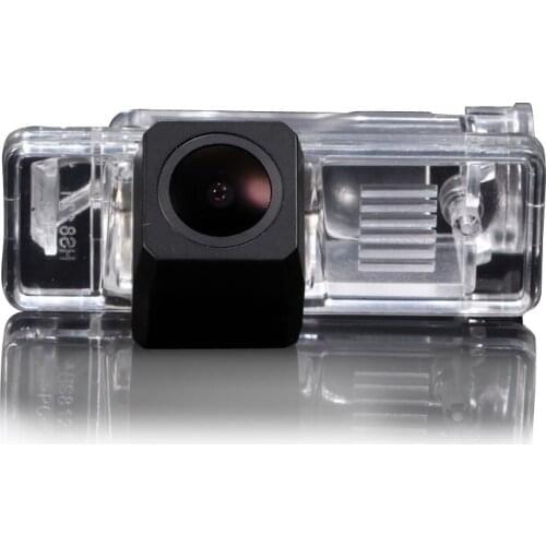 HD 1280*720 Pixels 1000TV lines For Mercedes Benz Vito Viano Sprinter RV-MV Van car rear view back up reverse parking camera