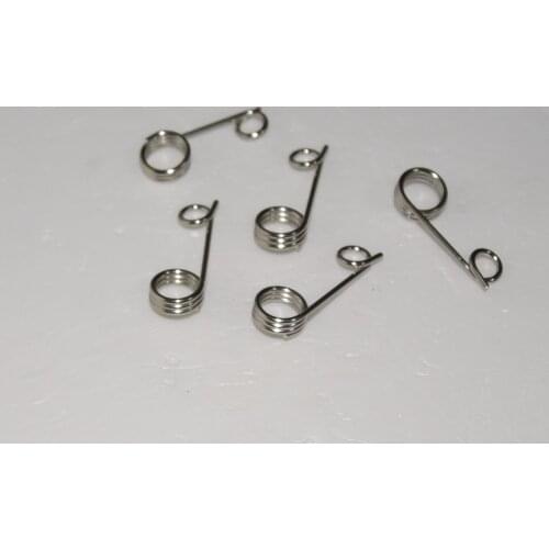 Free shiping New Duplicator LOAD SPRING fit for RISO EV RV RZ RP 030-14476