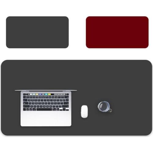 Large Gaming Mouse Pad Big Extended Computer Mat Game Mousepad Gamer Office Desk Mat Keyboard Pad Pad Non-slip Waterproof