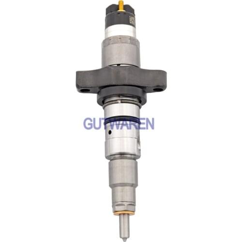 Diesel injector 0445120032 Common rail injector for diesel engine