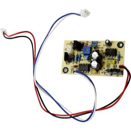 Power Supply Driver for Laser Diode Module 5V 250mA