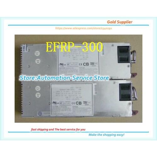 EFRP-300 Hot Swappable Redundant Power Module 300W