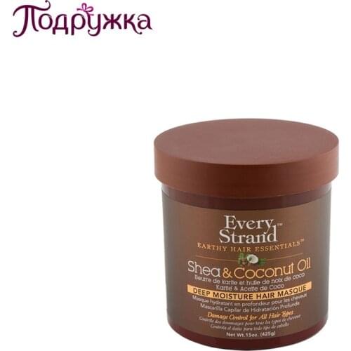 EVERY STRAND Goods For Beauty And Health