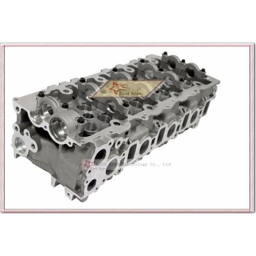 908 783 1KD-FTV Cylinder head For Toyota Land Cruiser Hilux 2982cc 3.0L TDI 16V 11101-0L060 11101-30050 11101-30051 11101-30080