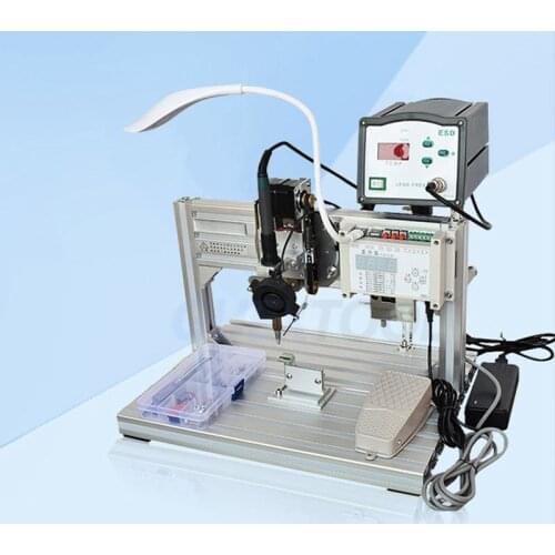 GUYX Soldering Stations