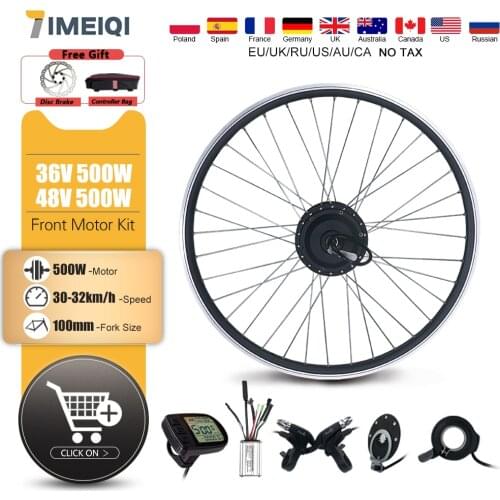 IMEIQI Bicycles