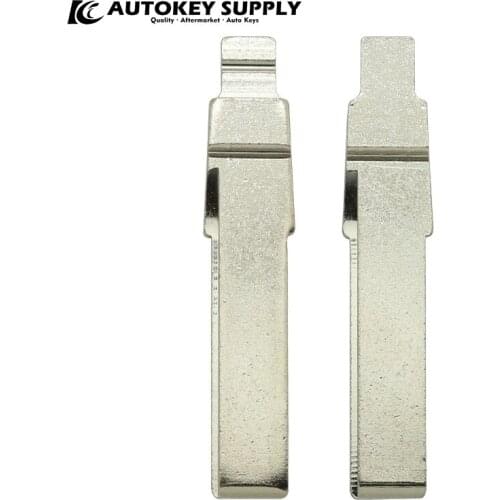 VW HAA key blade AKBLB809