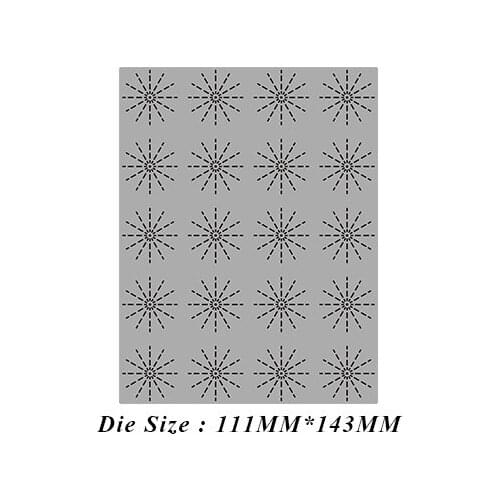 JMCRAFT 2021 Card Backgroud Metal Cutting Dies#9 Stencil for DIY Scrapbooking Album Embossing Paper Cards Deco Crafts Die Cuts