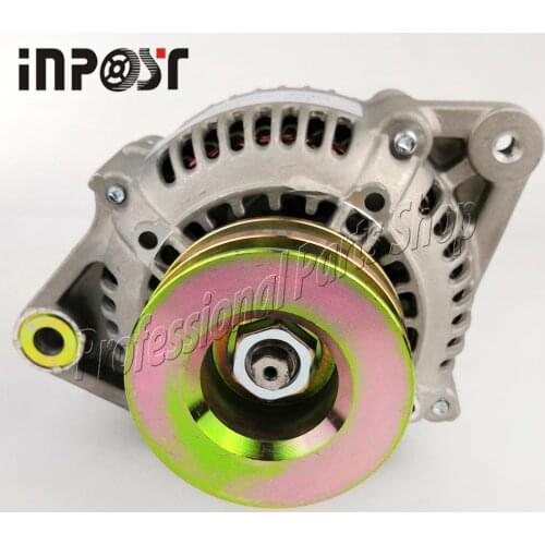 NEW Alternator for Toyota Landcruiser FZJ80 92-98 27060-66040 2706066040