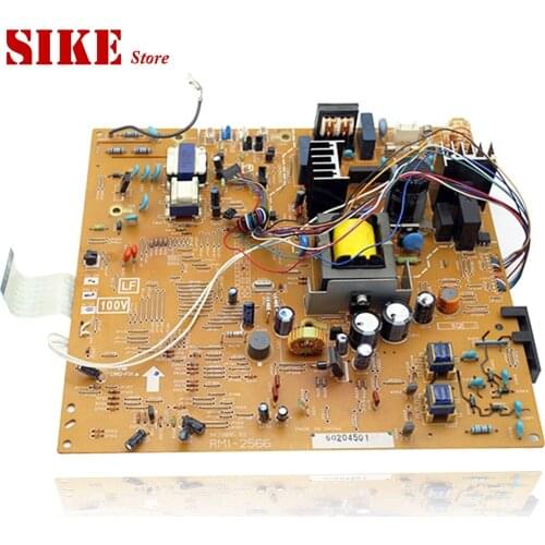 RM1-2567 RM1-2566 Engine Control Power Board For HP 3390 3392 HP3390 HP3392 Voltage Power Supply Board