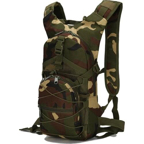 Qingguilv Hiking Backpacks