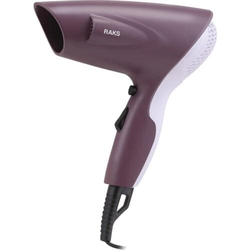 RAKS Hair Care Products