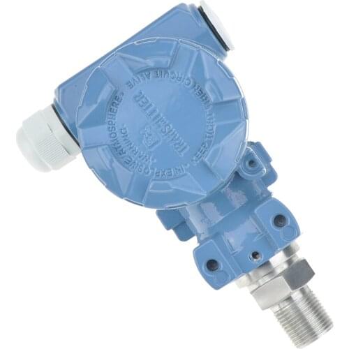 Widely used in equipment automation Pressure Sensor Transmitter Sensor
