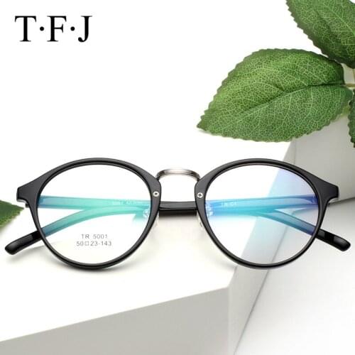 Женские очки и футляры TFJ China At AliExpress