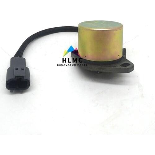 High Quality Excavator Spare parts EX120 Angle sensor EX200-2 EX200-3 excavator angular sensor 4444902