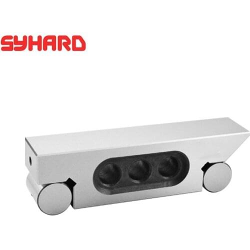 High precision S100 Adjustable-pitch Sine Bar For Flat Grinder