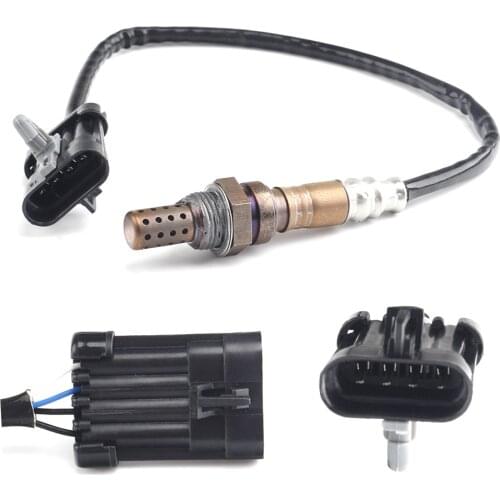 YOMI For Chevrolet GMC GA24012 19178918 High Performance O2 Oxygen Sensor Replacement Fit Car Accessories Automobiles Sensors