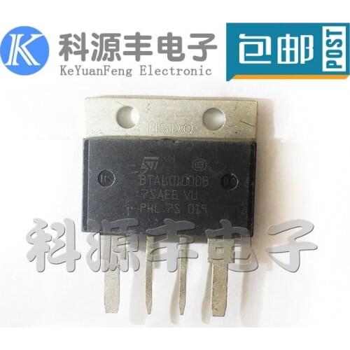 100% New&original BTA60-1000B BTA601000B 60A 1000V In Stock