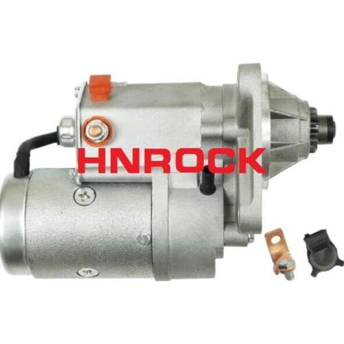 12V 11T POONG SUNG STARTER MOTOR 03111-4180 OK65A-18-400 OVS01-18-400A FOR KIA